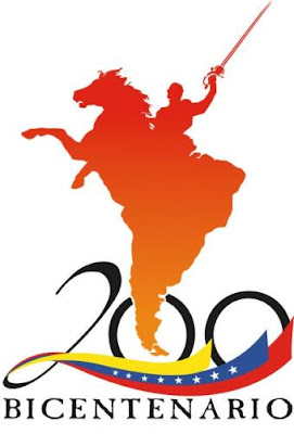 Bicentenario de Venezuela, 200 Años