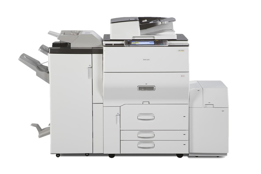 Support Driver Printers Ricoh Aficio Mp 6002 Printer Driver Download