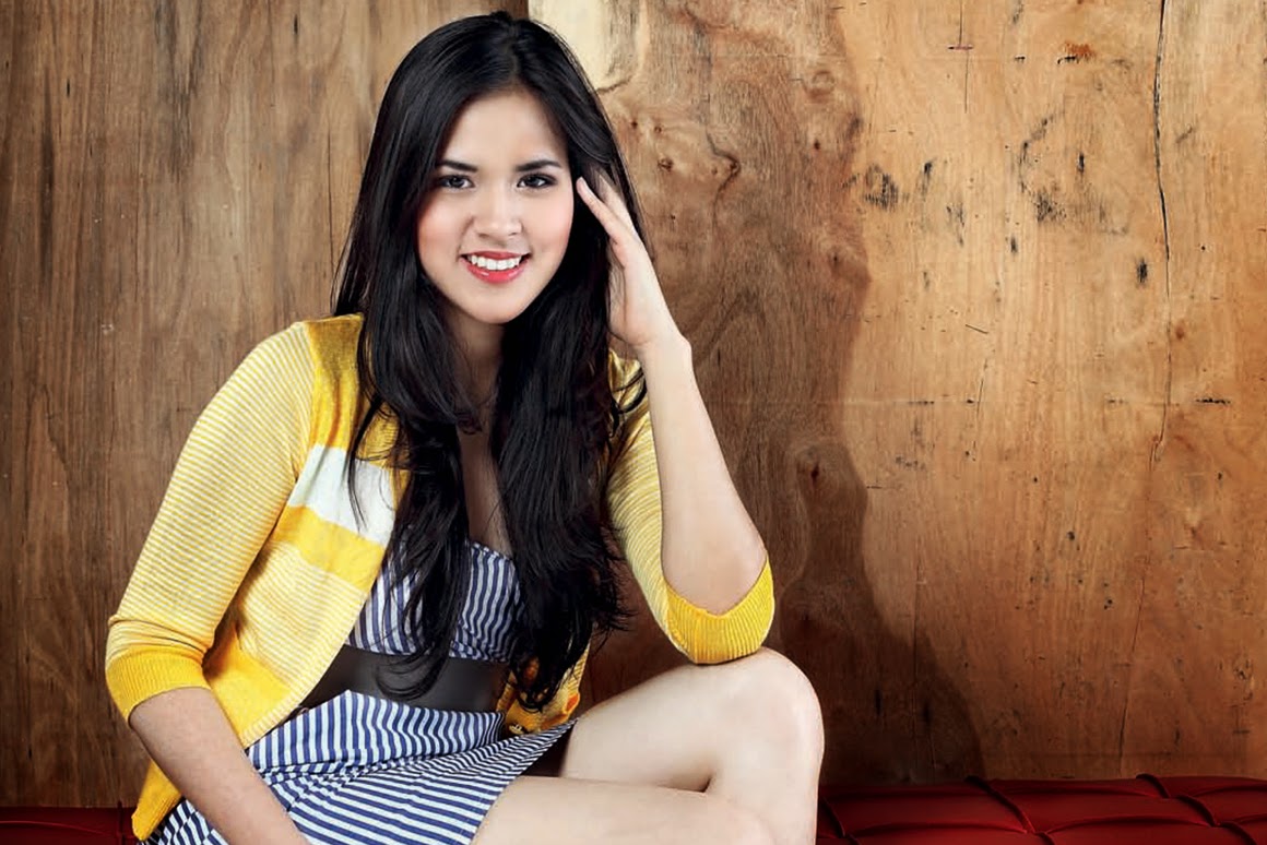 Kumpulan Foto Raisa Terbaru Fasteseo