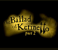 The Ballad of Ketinetto 2 Walkthrough