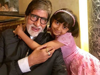 Aaradhya Bachchan Age, School, Personal Life, Performance, Family, And More