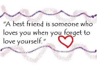 Favorite Best Friends Quotations