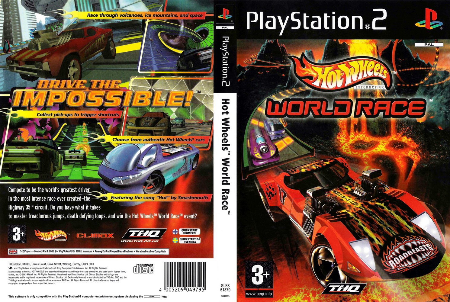 hot wheels world race pc download