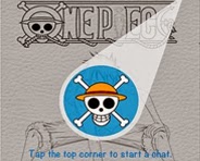 download BBM One Piece Apk ICS/jellybean