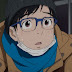 Yuuri!!! on Ice Episode 1 Subtitle Indonesia