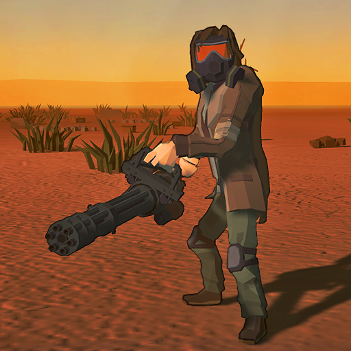 10 Game Android Survival OFFLINE Terbaik