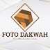 Follow sosial media @fotodakwah