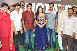 Dictator Movie Launch Photos