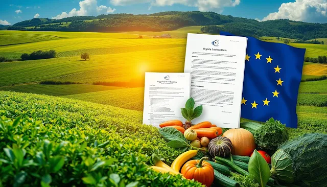 Les labels bio : guide de l'agriculture biologique