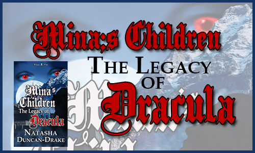 Mina's Children: The Legacy of Dracula