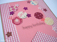 Birthday Cards Girl