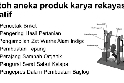 Definisi Inovasi Teknologi Perikanan