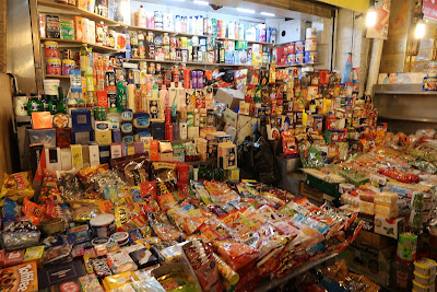 Gwangjang Market