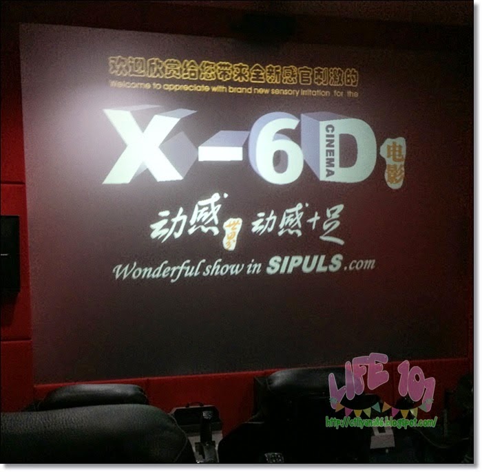 wayang 6D