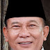 Kang TH  Dampingi Prabowo Subianto di Acara Wisuda UKRI 2022   