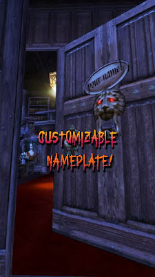 Haunted House HD v1.9.2 APK