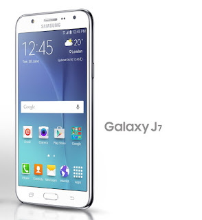 Harga Dan Spesifikasi Samsung Galaxy J7