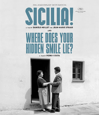 Sicilia 1999 20th Anniversary Restoration Bluray