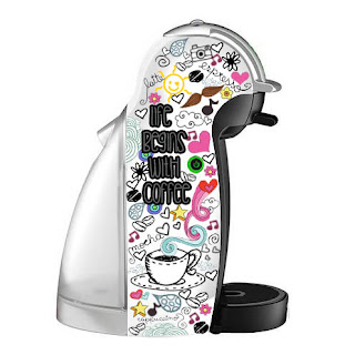 NESCAFÉ Dolce Gusto Malaysia 