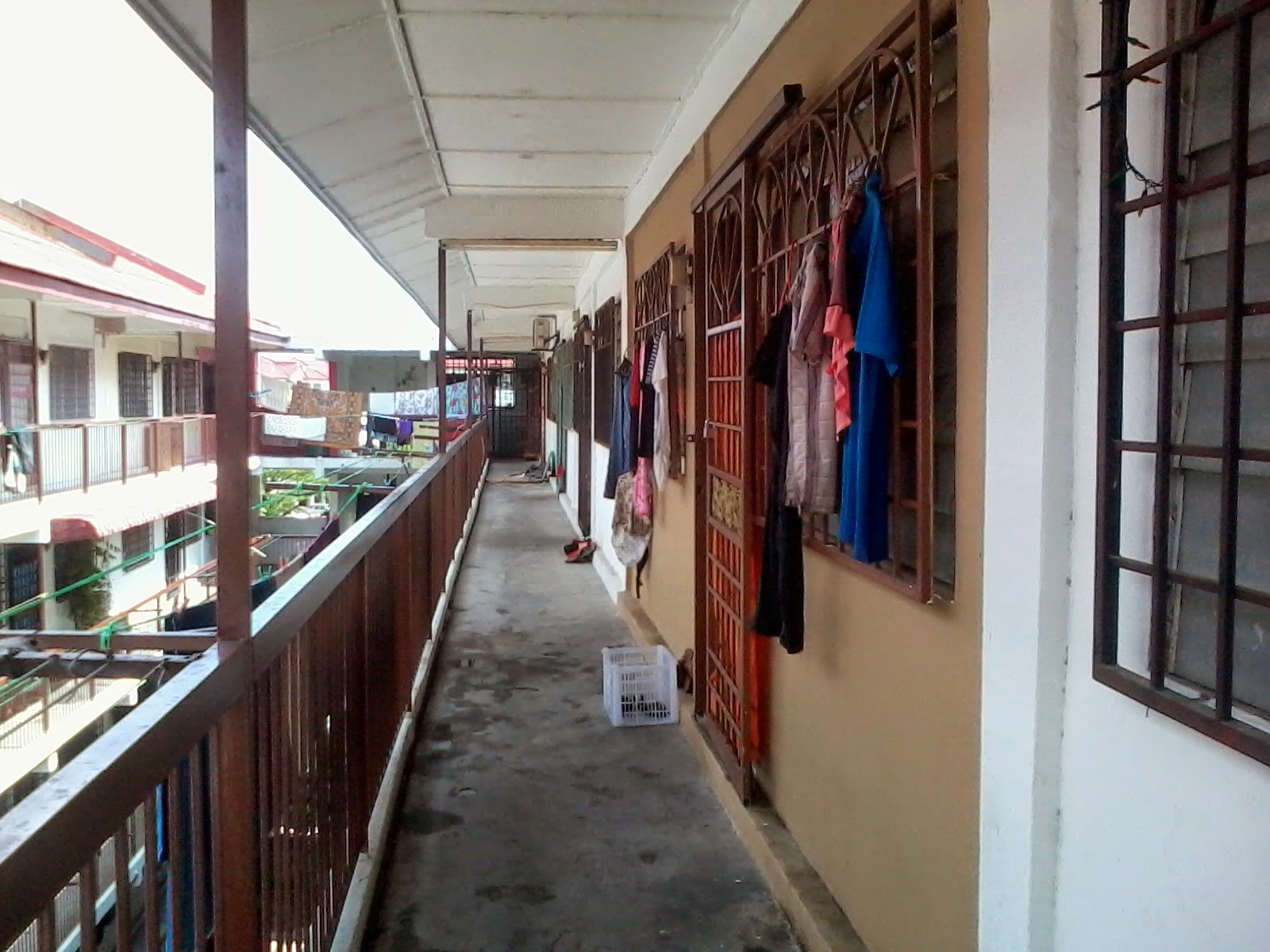 Hartanahniaga2u: Flat Kota Damansara, Seksyen 6 For Sale!!