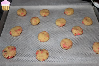 cookies-pralines-roses-sans-chocolat-blanc