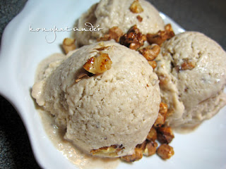 walnut-banana-ice-cream