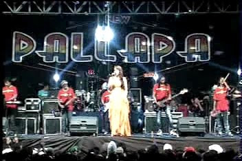 Kumpulan Lagu New Pallapa Terbaru DOWNLOAD MP3 Terlengkap