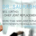 Solitaire Joint & Knee Replacement Clinic Ahmedabad