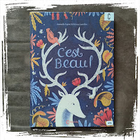 C'est beau, de Antonella Capetti et Melissa Castrillon (Editions Cambourakis ) un livre pour enfant sur le développement personnel et le bien-être, sélection de livres jeunesse pour aborder les notions de développement personnel avec votre enfant. Pleine conscience, gratitude, lâcher prise, méditation, relaxation, sophrologie - Comptines et Belles Histoires