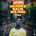 Dj Linkup - Afro Ghana & Naija Mix 2022 (Hosted By Dj Linkup)