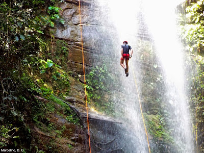 Cachoeira-da-roncadeira, cachoeira escorrega-macaco, rapel, Palmas, taquaruçu, taquarussu, cachoeiras de Palmas, cachoeiras, Tocantins, cachoeiras do Tocantins, turismo, visite o tocantins, palmas sua linda