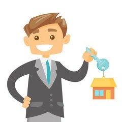Pourquoi devenir agent immobilier