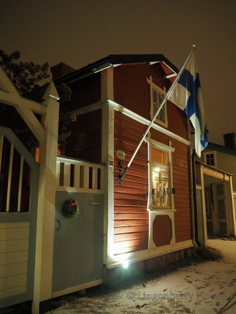 lingonberryhouse, itsenäisyyspäivä, suomi 100, finland 100, independency day