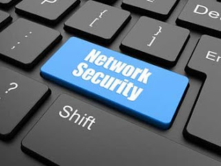 5 Pillars of Network Security