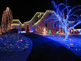 Christmas Lights on Is It Worth It To Buy Led Christmas Lights    Ukcreditequivalences Org