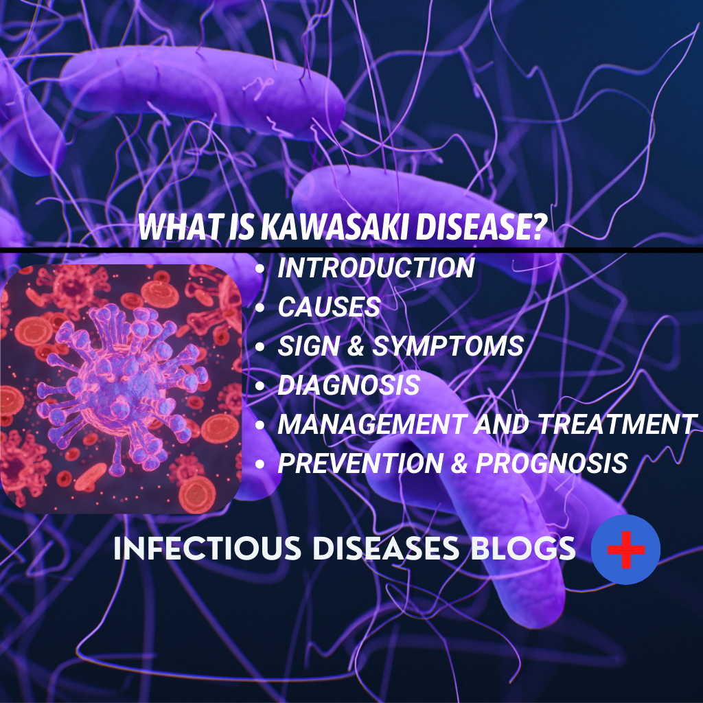 What is Kawasaki Disease?