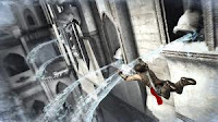 Prince of Persia les sables oubliés pc