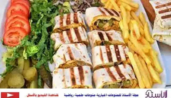 How-to-make-Arabic-Shawarma