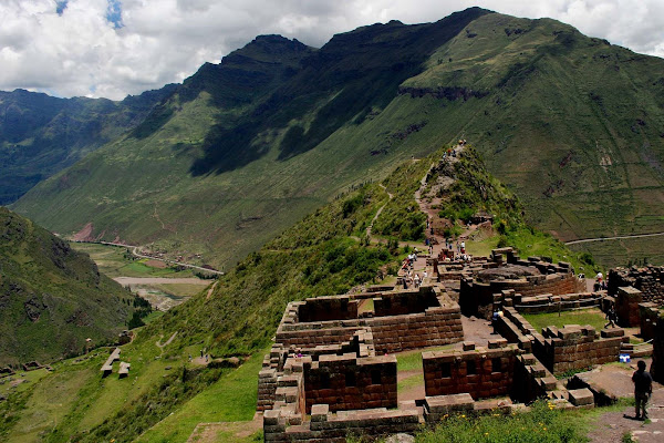 Pisac