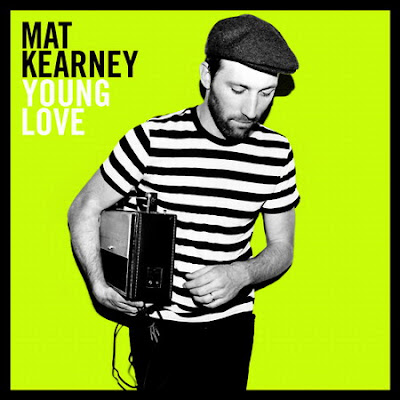 Mat Kearney - Ships In The Night Lyrics