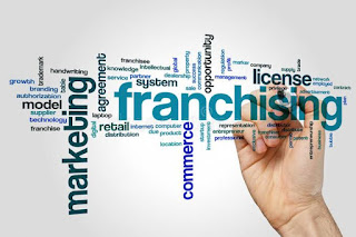 What franchise is all about and how it can help boost sales in new community pharmacy