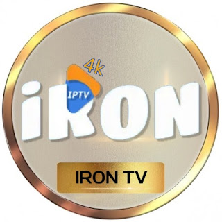 اشتراك iron pro