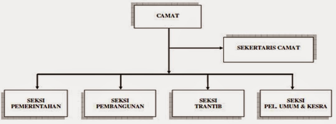 Blog Denai: HUBUNGAN STRUKTURAL DAN FUNGSIONAL PEMERINTAH