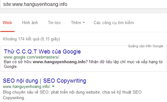 Thay domain có ảnh hưởng tới SEO ?