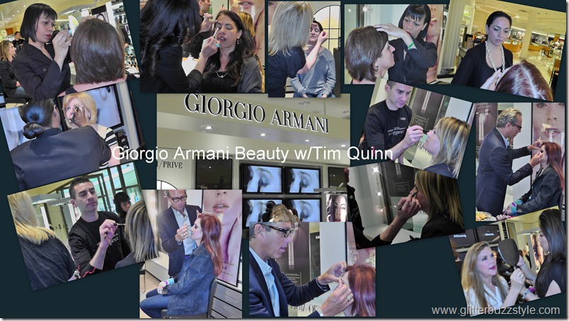 Giorgio Armani Beauty