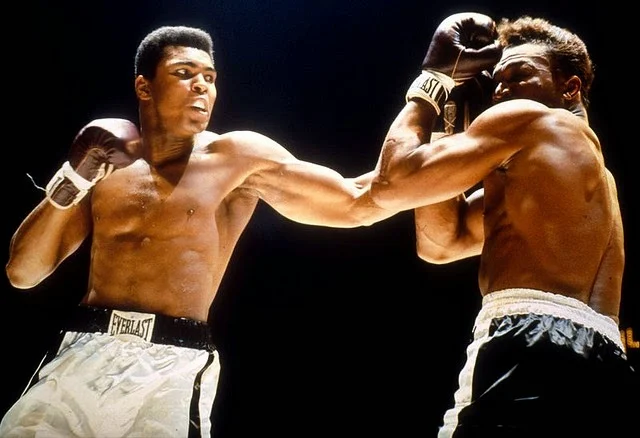 12 Quotes From The World's Greatest Athletes That Will Make You Successful