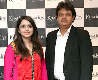 Launch of Khaliq’s Flagship Store,khaliqs