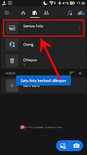 Download 300+ Preset XMP Lightroom Mobile Android & Cara Menggunakan