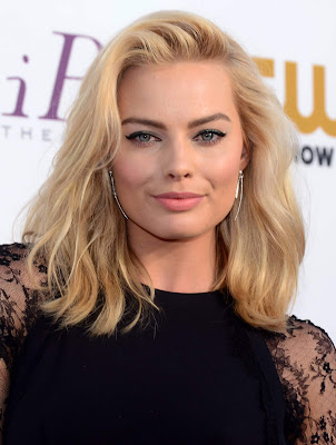 margot robbie wallpaper hd 