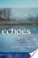 http://www.amazon.com/Echoes-Sharla-Lee-Shults/dp/1594678138/ref=la_B007YUYUG4_1_2?s=books&ie=UTF8&qid=1396034911&sr=1-2